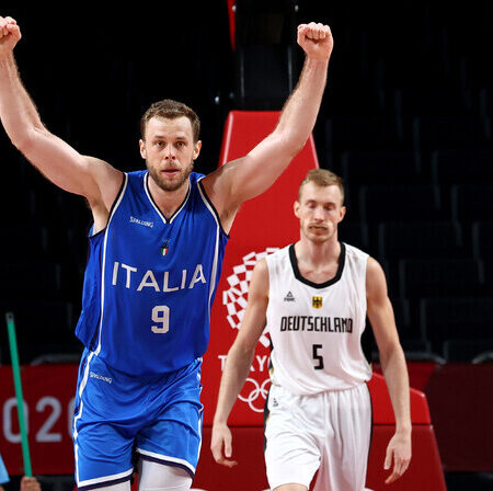 Триумф духа: Как итальянские баскетболисты U20 ответили на расизм золотом Европы