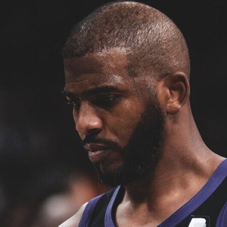 Прощальный танец великого маэстро: Крис Пол завершает карьеру в «Лос-Анджелес Клипперс»