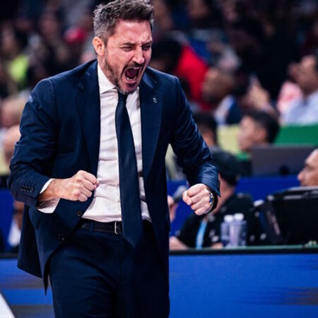 Итальянский Баскетбол: Как Поццекко Строит Команду, Готовую Преодолевать Препятствия