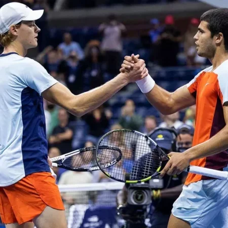 Карлос Алькарас: Открытый Разговор о Возвращении на Вершину и Эпическом Соперничестве с Синнером