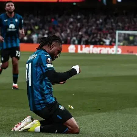 «Интер» нацелился на Лукмана: Миллионы в атаке вместо «Льва» в защите