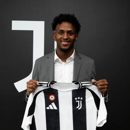 Трансферный Пазл «Ювентуса»: Миллионы Заморожены, Новички Отложены