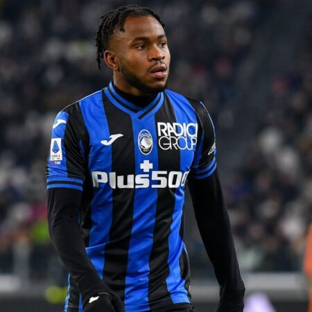 Адемола Лукман: Футбольный Пленник или Драгоценный Актив?