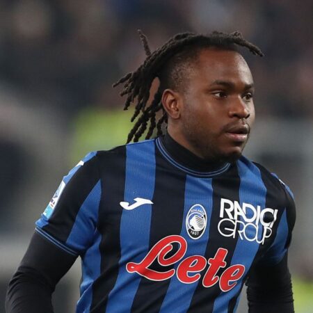 Когда Instagram становится полем битвы: Случай Адемолы Лукмана и «Аталанты»