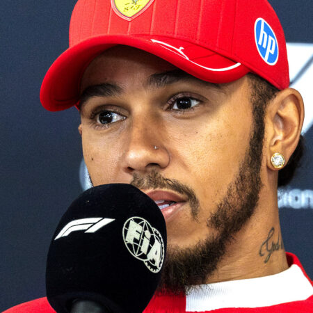 «Я бесполезен»: Шок от Хэмилтона и загадки Ferrari на Гран-при Венгрии