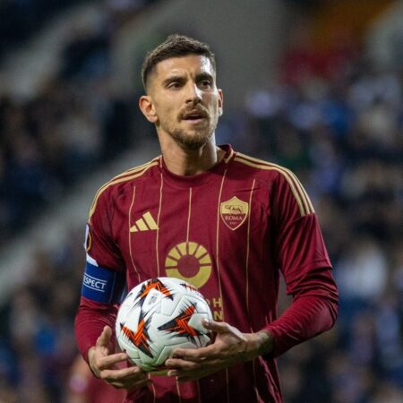 Лоренцо Пеллегрини: Капитан «Ромы» на Перепутье — От Травмы до Неопределенного Будущего