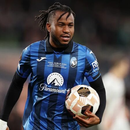 Адемола Лукман: Футбольный «Гамлет» и невыносимая легкость трансферных обещаний