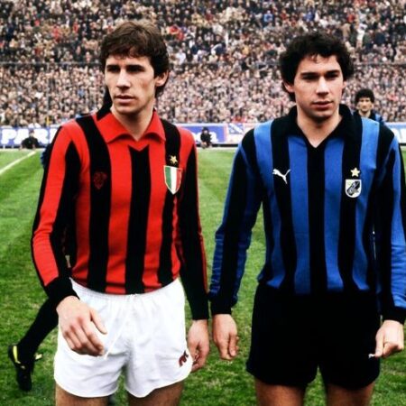 Легенда «Милана» Франко Барези: Борьба за Здоровье и Единение Мира Футбола