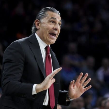 Эпоха Перемен: Серджио Скариоло и Его Баскетбольные «Удары Судьбы» на Пути к Новым Вершинам