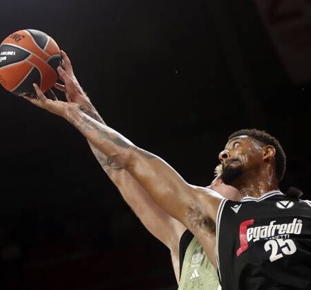 «Виртус Болонья»: Охота на Гигантов и Амбиции Чемпионов