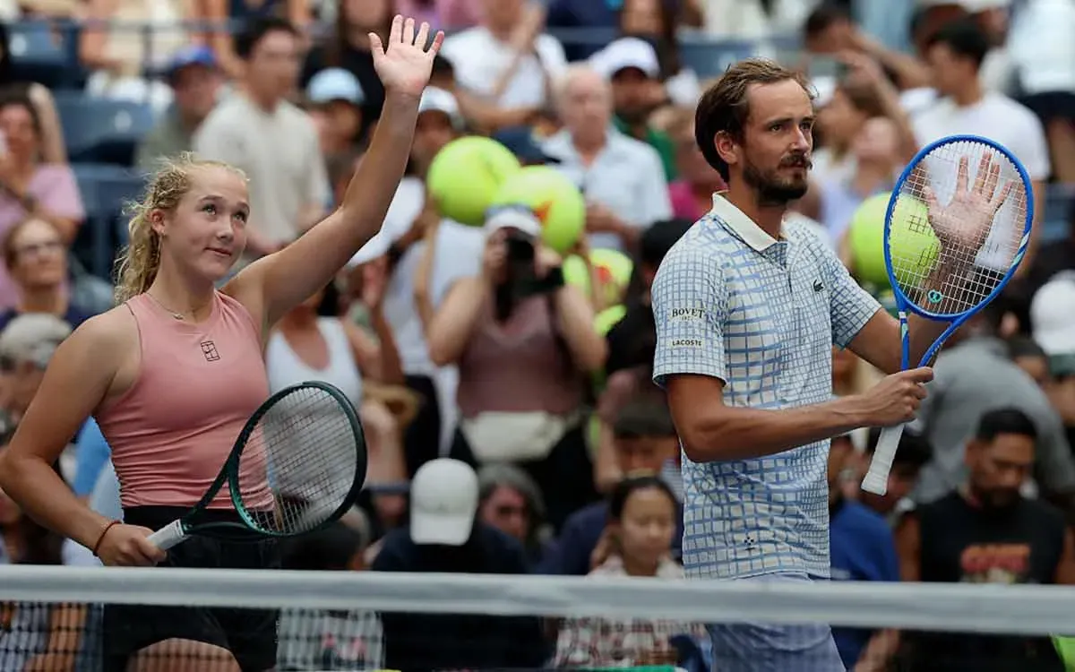 Preview US Open 2025: Накануне большой теннисной битвы