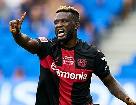 Виктор Бонифаций: Хроника травм и дилемма «Милана» на трансферном рынке