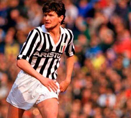 Альдо Серена: Легенда трех грандов и человек, который не боялся ошибаться