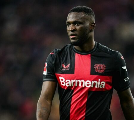 Виктор Бонифас и «Милан»: Игра в Русскую Рулетку с Травмами