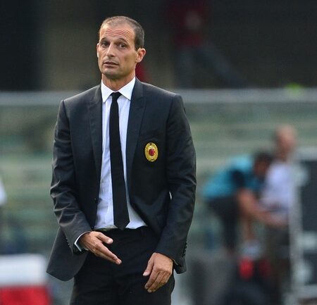 Эпоха Перезагрузки: Массимилиано Аллегри Возвращает «Баланс» в «Милан»