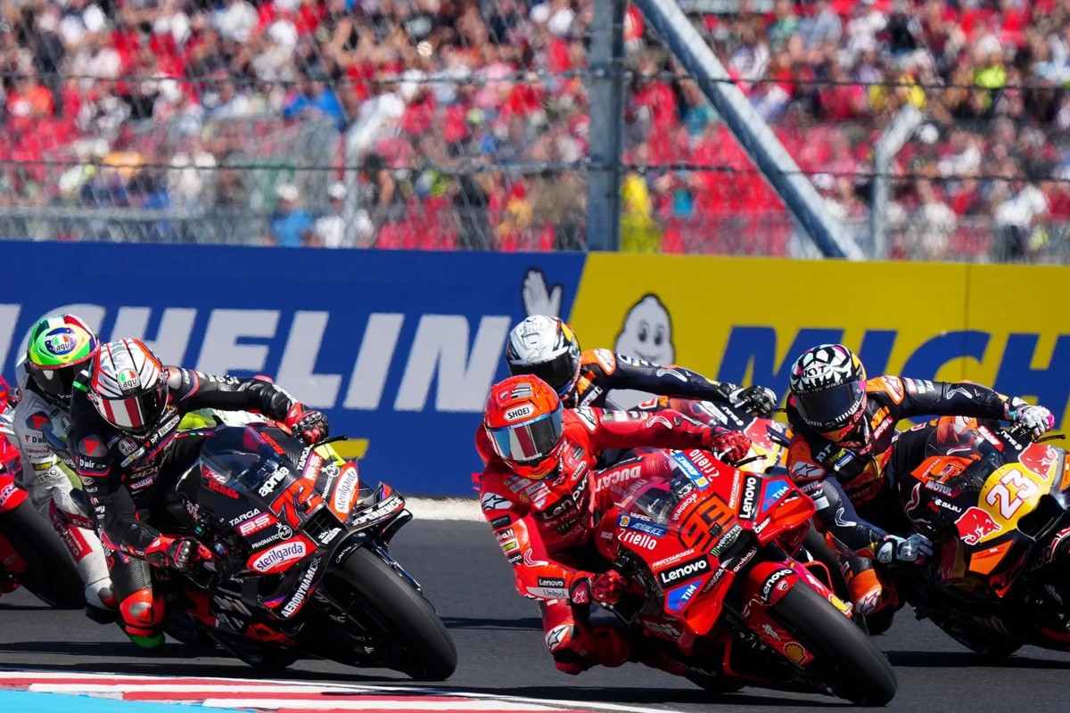 Preview Гран-при Венгрии: Марк Маркес и Апогей Доминирования в MotoGP 2025