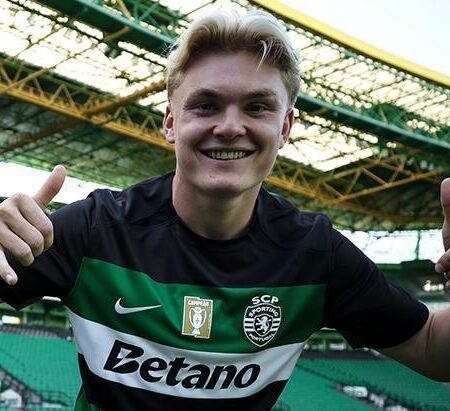 Милан в Погоне за Талантом: Конрад Хардер – Новая Надежда или Очередная Загадка?