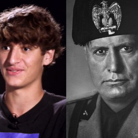 Наследие на поле: Как Романо Флориани Муссолини переписал свой дебют в Серии А