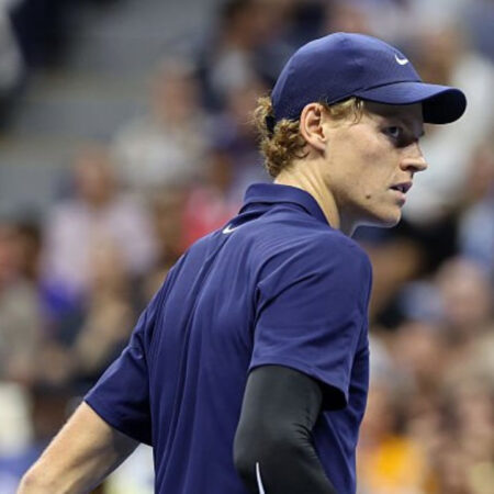 US Open: Когда человек играет, как ИИ — Янник Синнер и феномен доминирования