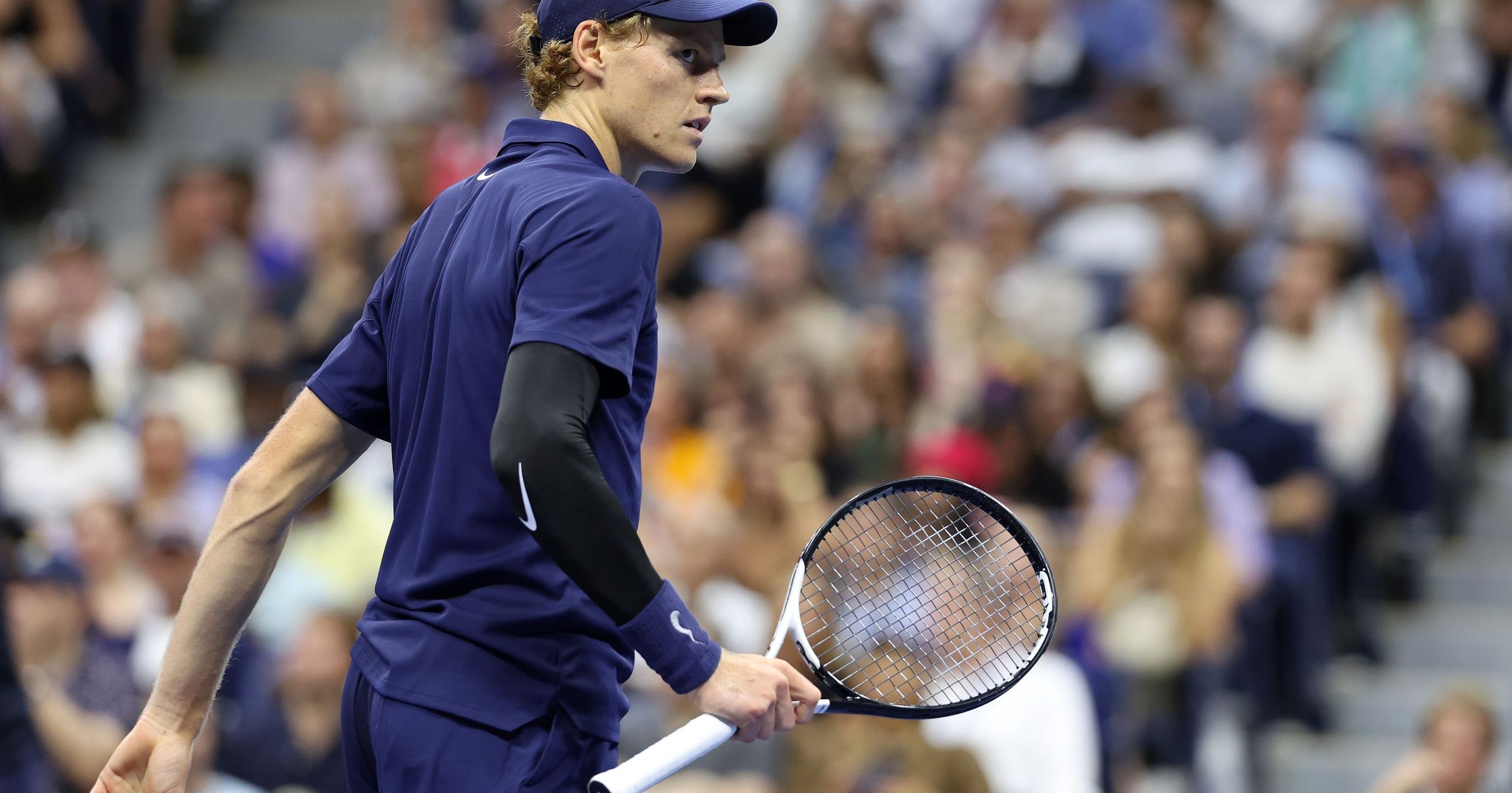 Preview Месть подается холодной: Синнер, Винтур и Бублик на кортах US Open
