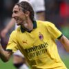 «Милан» 1:0 «Болонья»: Волшебство Модрича и судейский накал на «Сан-Сиро»