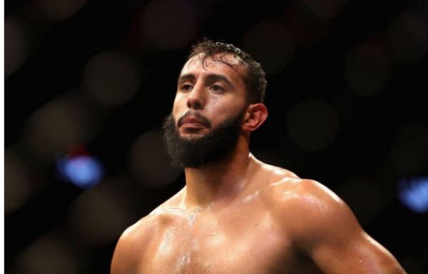 Preview Доминик Рейес: Интригующий Выбор в Преддверии Битвы за Титул UFC