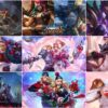 MPL Singapore Season 10: Когда традиции встречаются с амбициями в мире Mobile Legends: Bang Bang