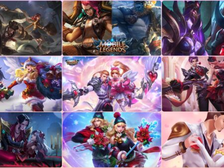 MPL Singapore Season 10: Когда традиции встречаются с амбициями в мире Mobile Legends: Bang Bang
