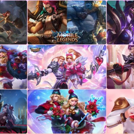 MPL Singapore Season 10: Когда традиции встречаются с амбициями в мире Mobile Legends: Bang Bang