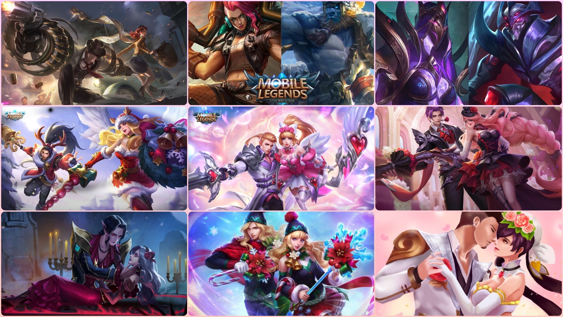 Preview MPL Singapore Season 10: Когда традиции встречаются с амбициями в мире Mobile Legends: Bang Bang