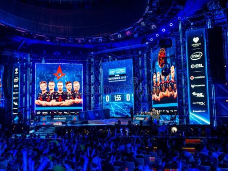 Euronics Group и LEC: Когда Электроника Встречает Киберспорт на Главной Арене