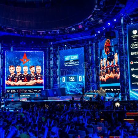 Euronics Group и LEC: Когда Электроника Встречает Киберспорт на Главной Арене