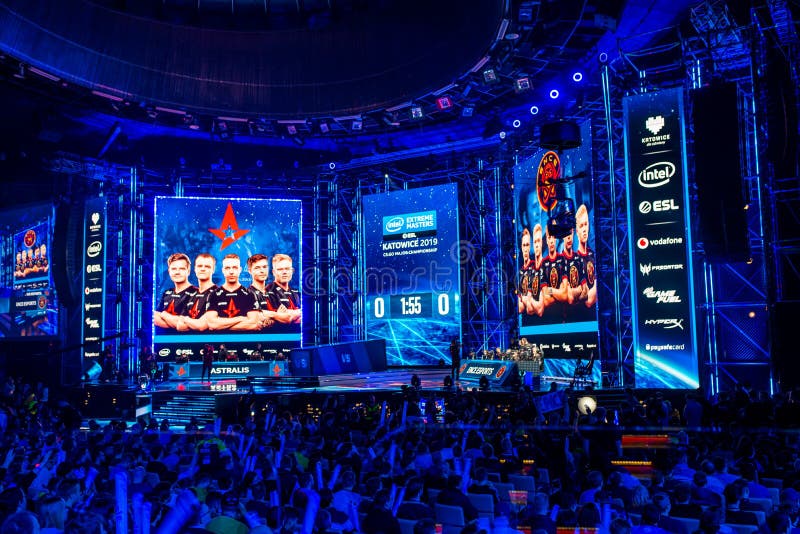 Preview Euronics Group и LEC: Когда Электроника Встречает Киберспорт на Главной Арене