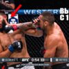 UFC Perth под Ударом: Невидимый Противник Отменяет Главные Бои и Разрушает Ожидания