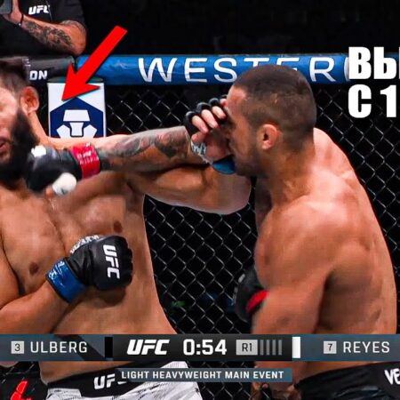 UFC Perth под Ударом: Невидимый Противник Отменяет Главные Бои и Разрушает Ожидания