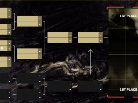 VALORANT Champions Paris: Американские Команды Диктуют Условия в Плей-офф