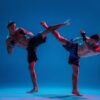 Единоборства сегодня: спорт или прибыльное шоу?