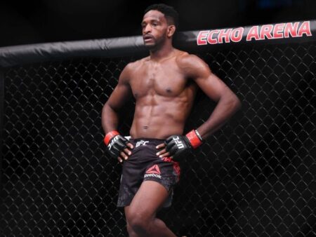 UFC Perth: Решение, Переписавшее Историю – Феноменальный Камбэк Нила Магни