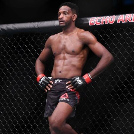 UFC Perth: Решение, Переписавшее Историю – Феноменальный Камбэк Нила Магни