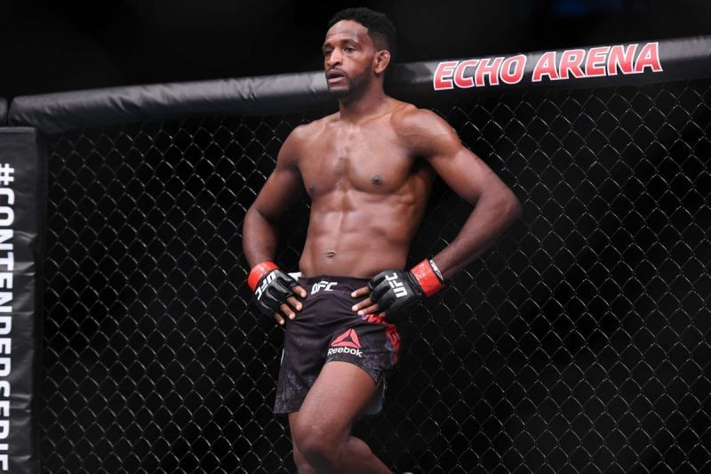 Preview UFC Perth: Решение, Переписавшее Историю – Феноменальный Камбэк Нила Магни