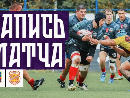 «Слава» вырывает победу у «ВВА-Подмосковье» в напряженном полуфинале за 5-8 места