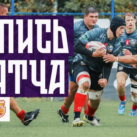 «Слава» вырывает победу у «ВВА-Подмосковье» в напряженном полуфинале за 5-8 места