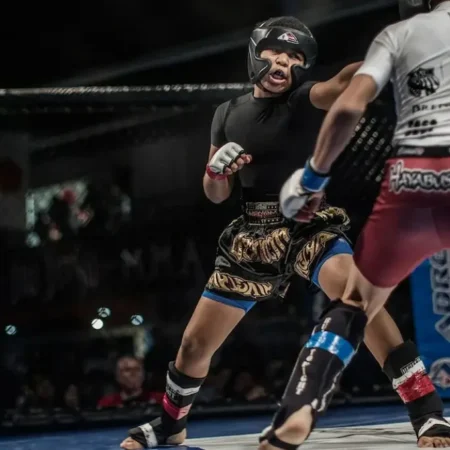 Линия MMA на 1Win и 1xBet