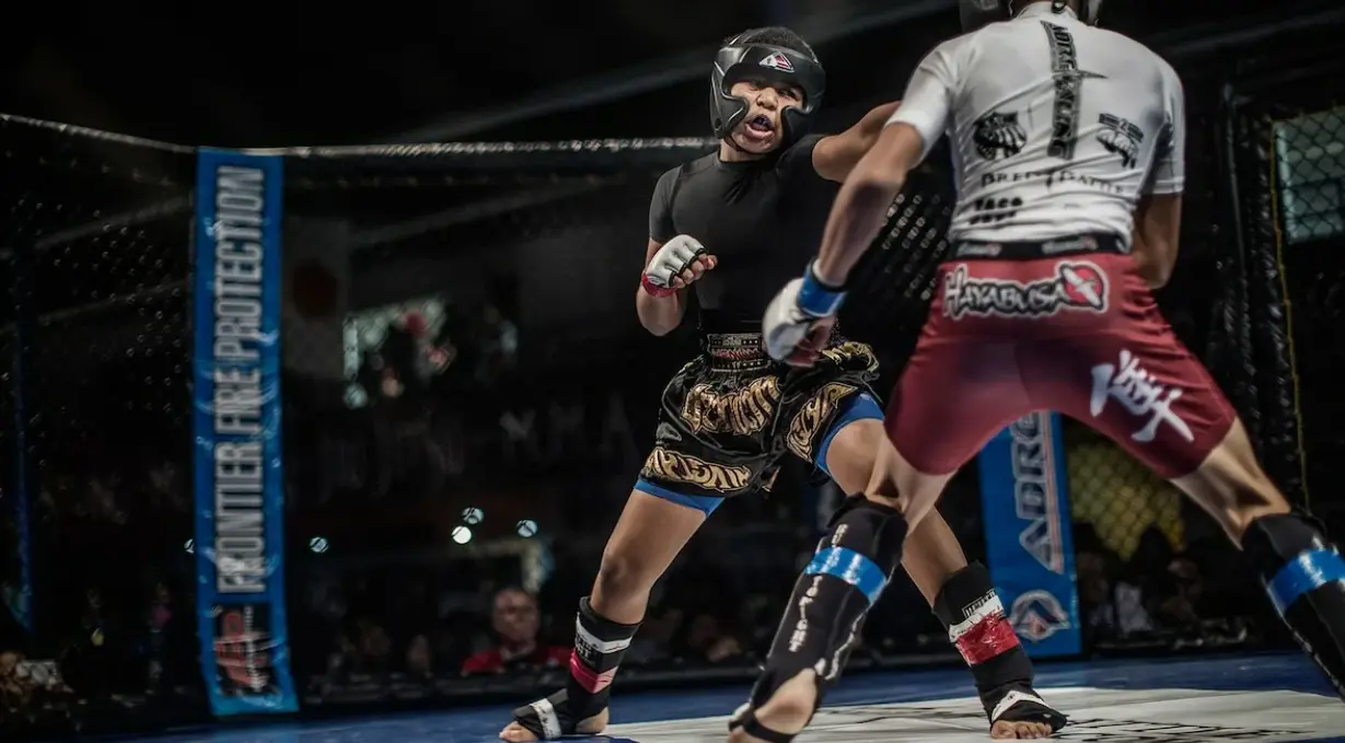 Preview Линия MMA на 1Win и 1xBet