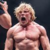 Фредерик Фосьгроне: «Неандерталец» бунтует против OKTAGON и открывает охоту на UFC