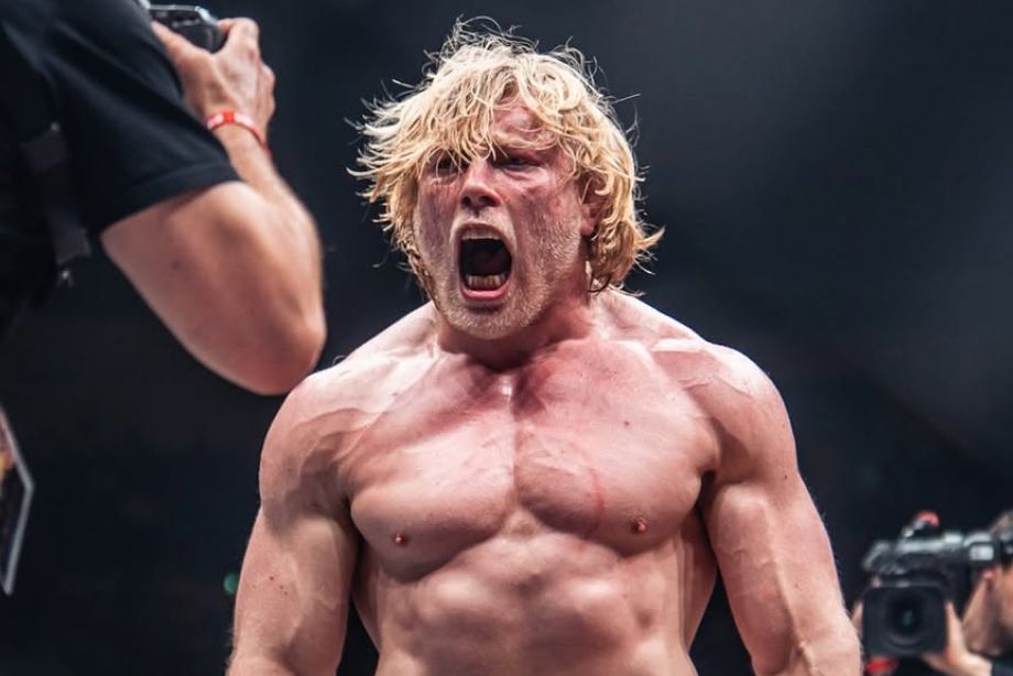 Preview Фредерик Фосьгроне: «Неандерталец» бунтует против OKTAGON и открывает охоту на UFC