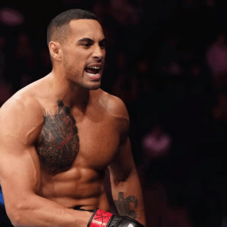 Карлос Ульберг: От Нокаута в Перте до Рекордного Вызова за Титул UFC