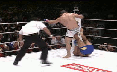 Падение «Секиры»: Почему Последний Бой Вандерлея Силвы Вызвал Бурю Критики и Вопросов