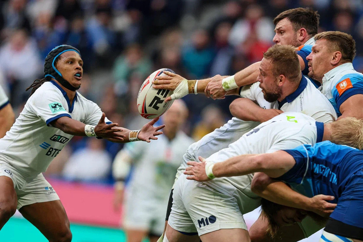 Preview Регбийная драма на ВТБ-Арене: «Динамо» одерживает волевую победу над «Енисеем-СТМ» в полуфинале