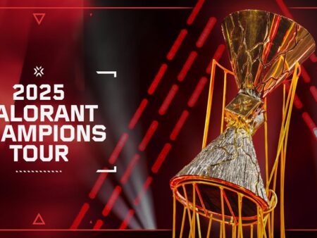 VALORANT Champions 2025: Когда Замены Творят Историю, а Рекорды Не Спасают